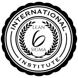 International Lean Six Sigma Institute logo