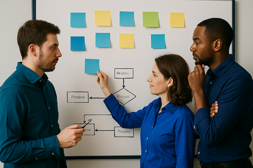Lean Assessment Services